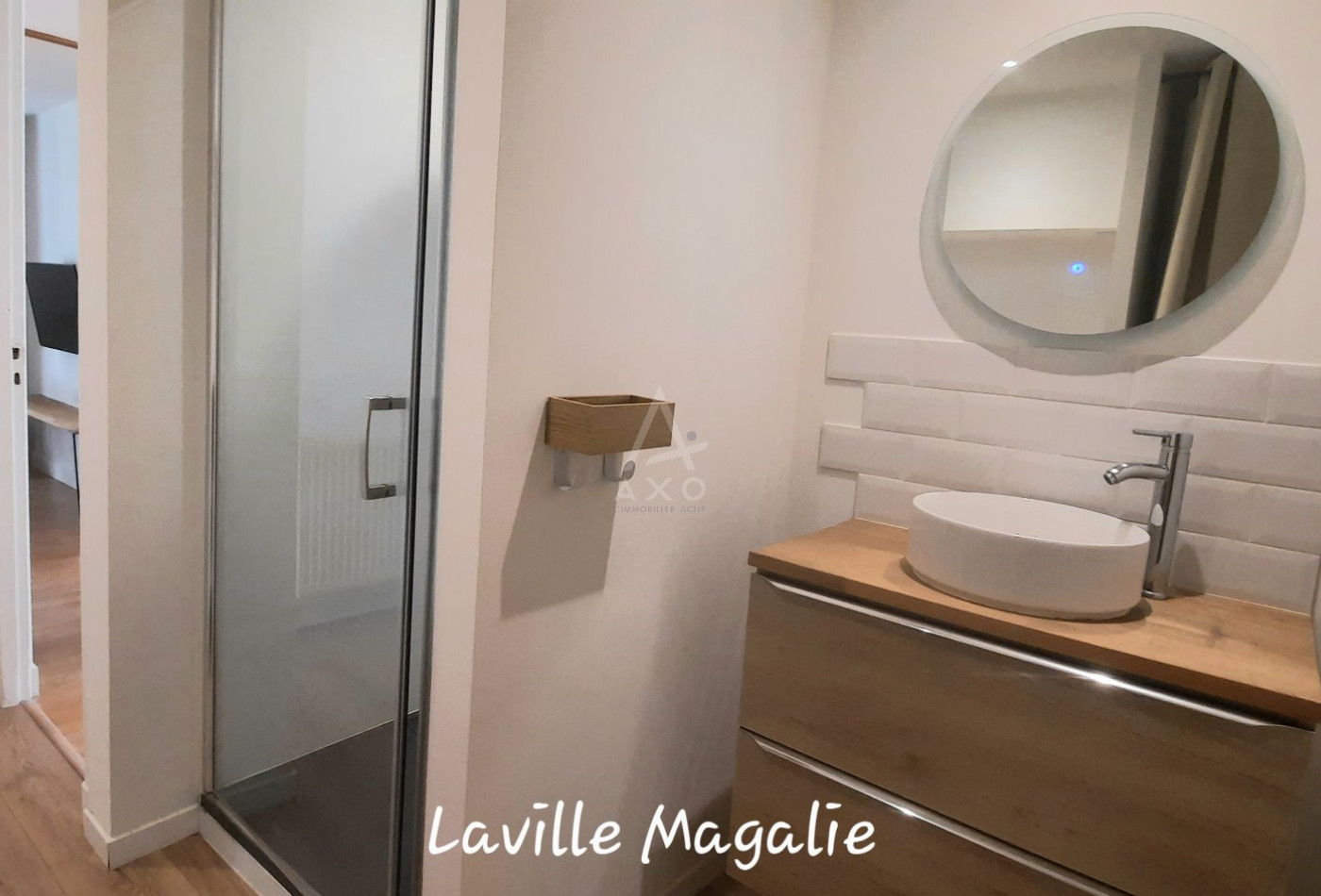 vente Appartement La Lechere - Photo 10
