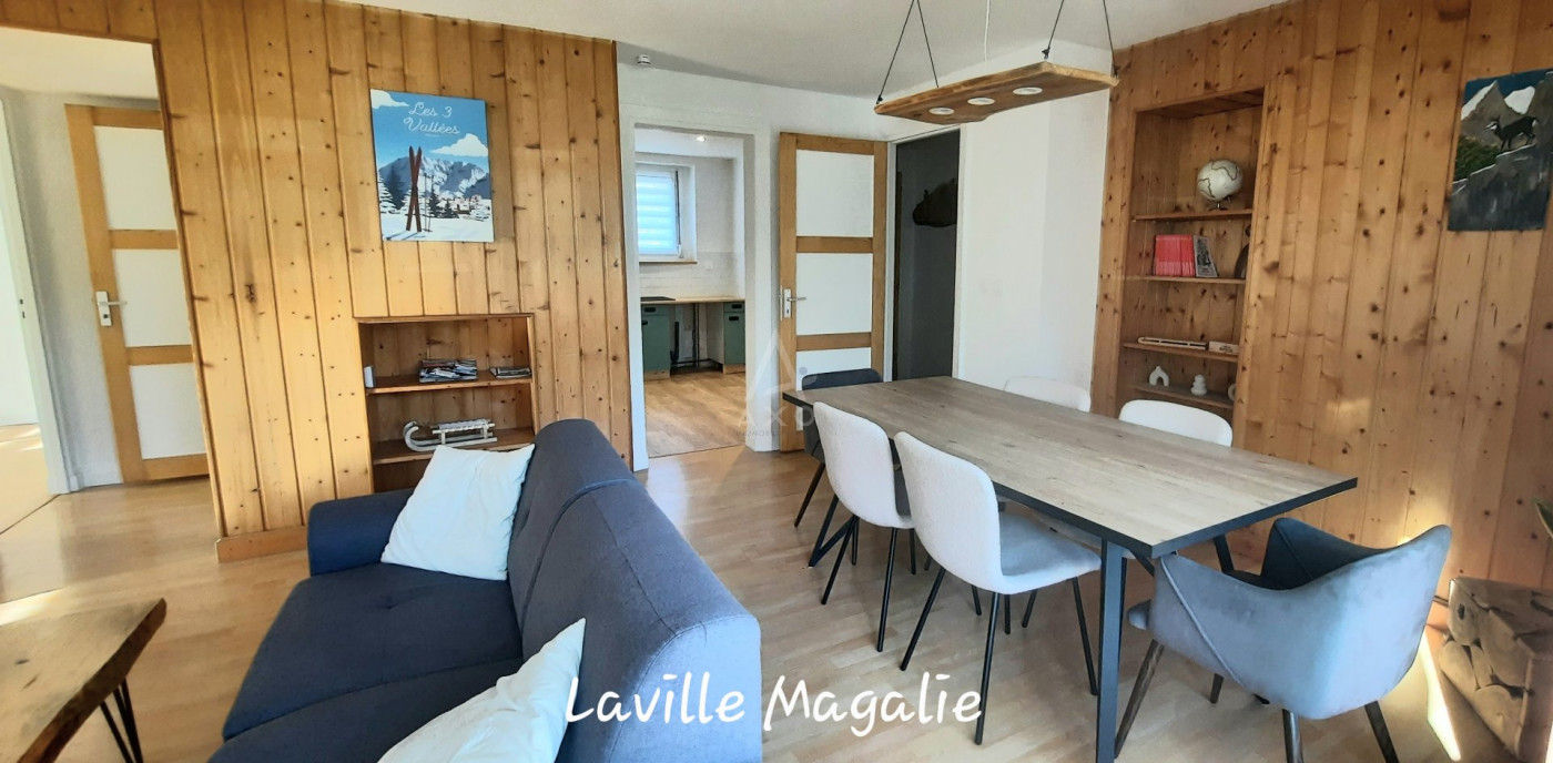 vente Appartement La Lechere - Photo 3