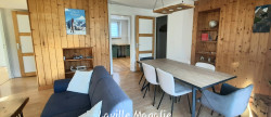 vente Appartement La Lechere