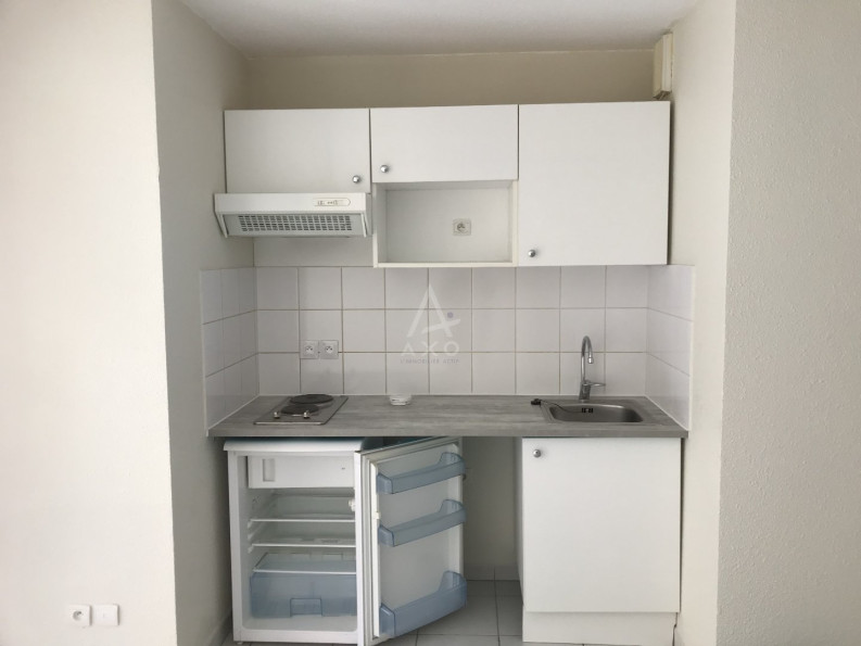 vente Appartement Libourne - Photo 1
