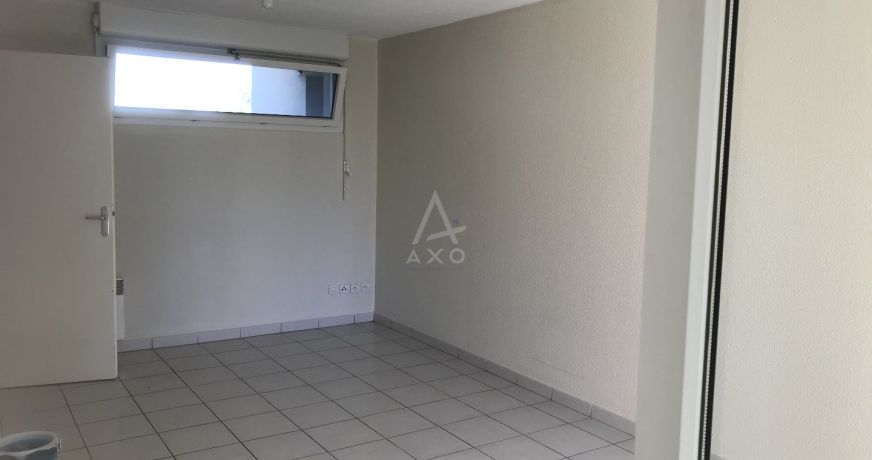 vente Appartement Libourne