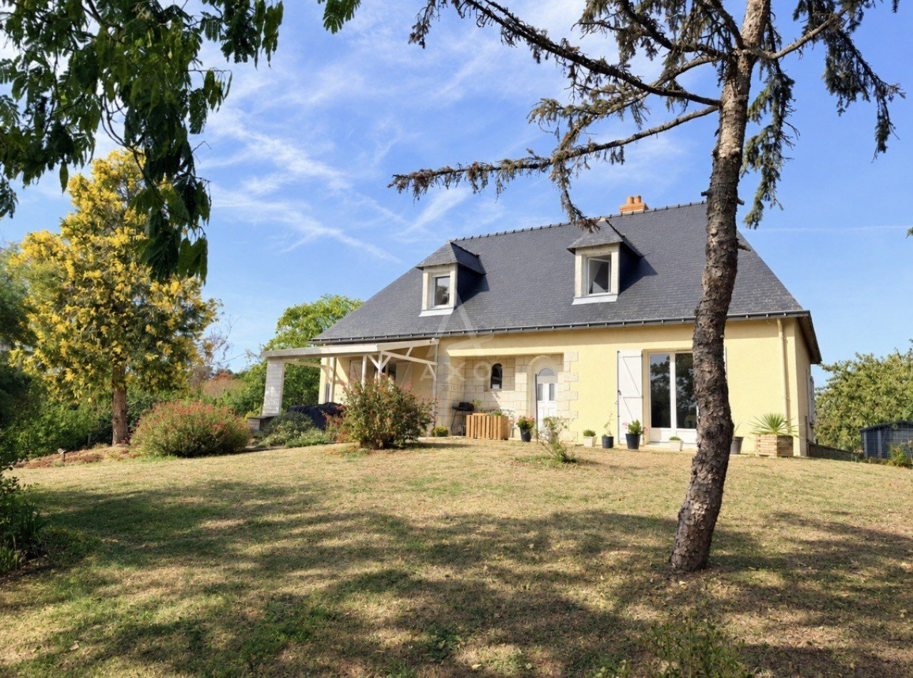 vente Maison individuelle Le Lion D'angers - Photo 1