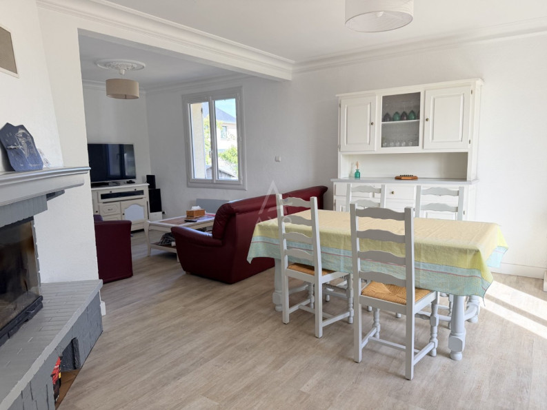 vente Maison individuelle Le Lion D'angers - Photo 2