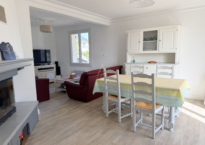 vente Maison individuelle Le Lion D'angers