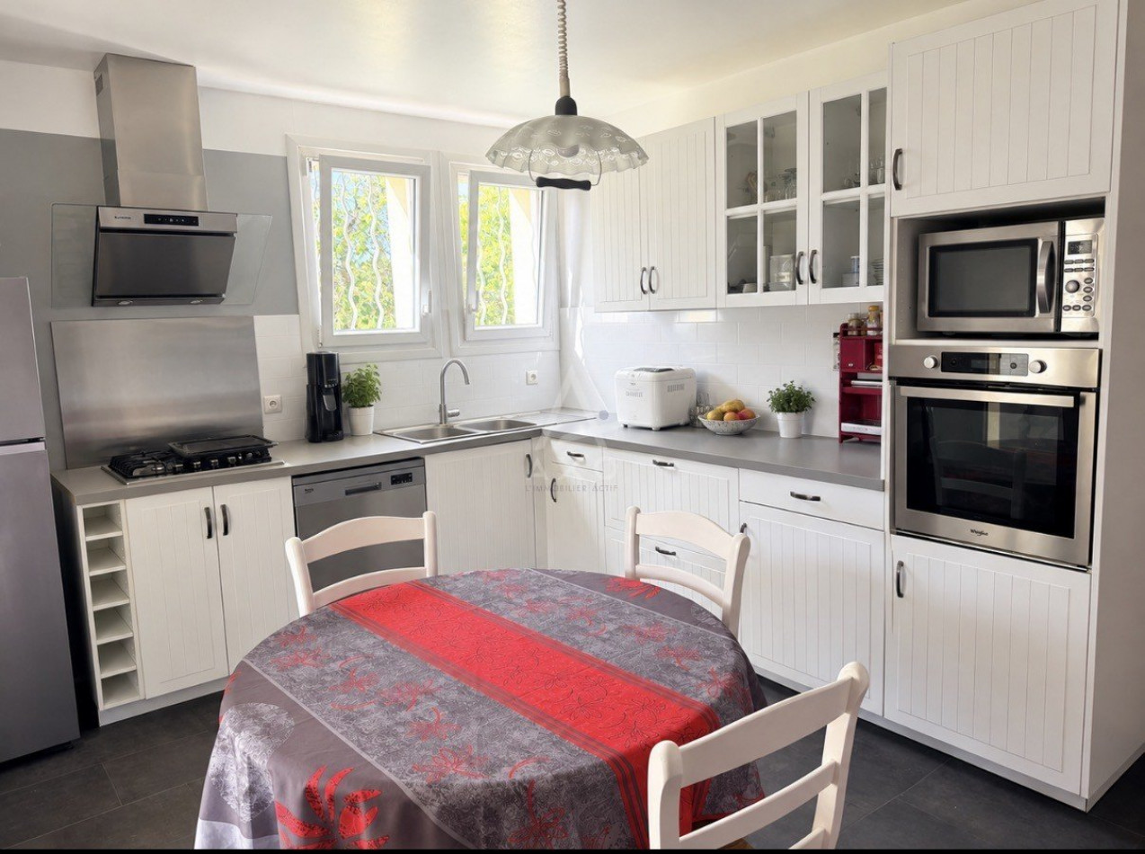 vente Maison individuelle Le Lion D'angers - Photo 3