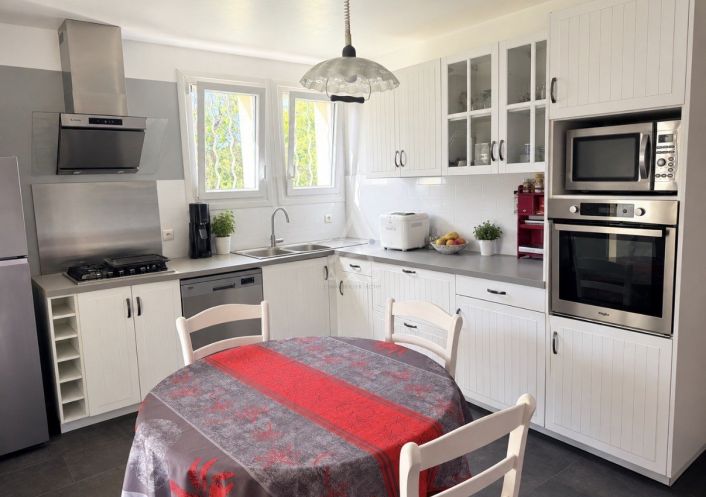 vente Maison individuelle Le Lion D'angers