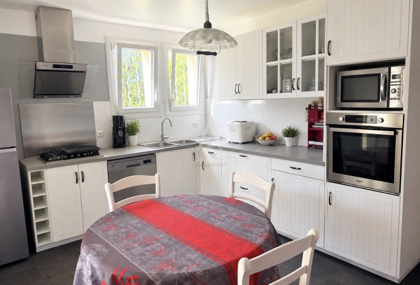 vente Maison individuelle Le Lion D'angers - Photo 3