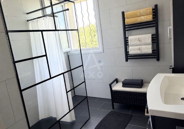 vente Maison individuelle Le Lion D'angers