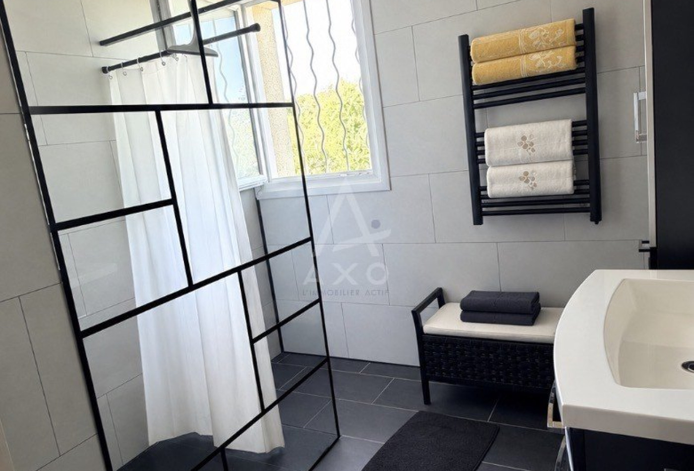 vente Maison individuelle Le Lion D'angers - Photo 4