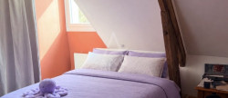 vente Maison individuelle Le Lion D'angers