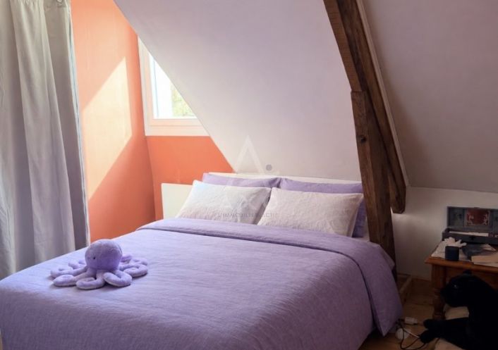 vente Maison individuelle Le Lion D'angers