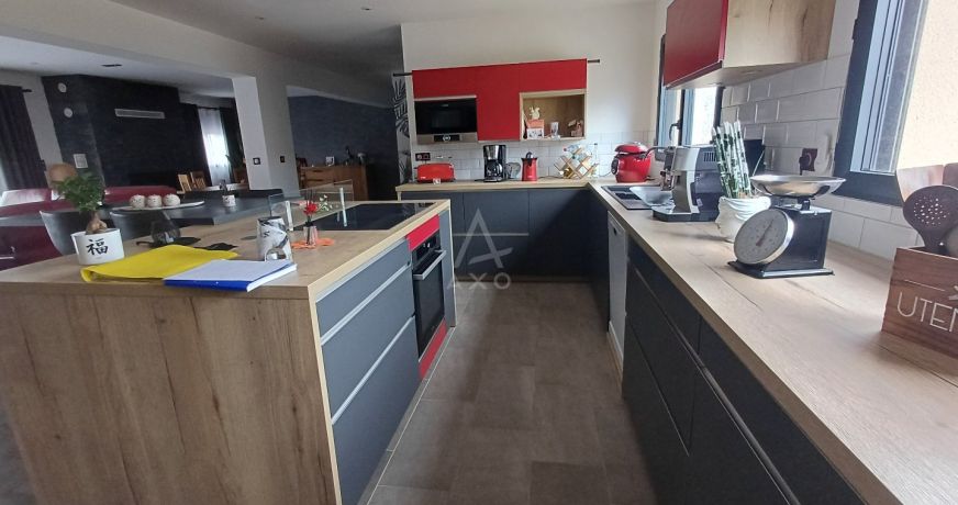 vente Demeure de ville et village Hautot Sur Mer