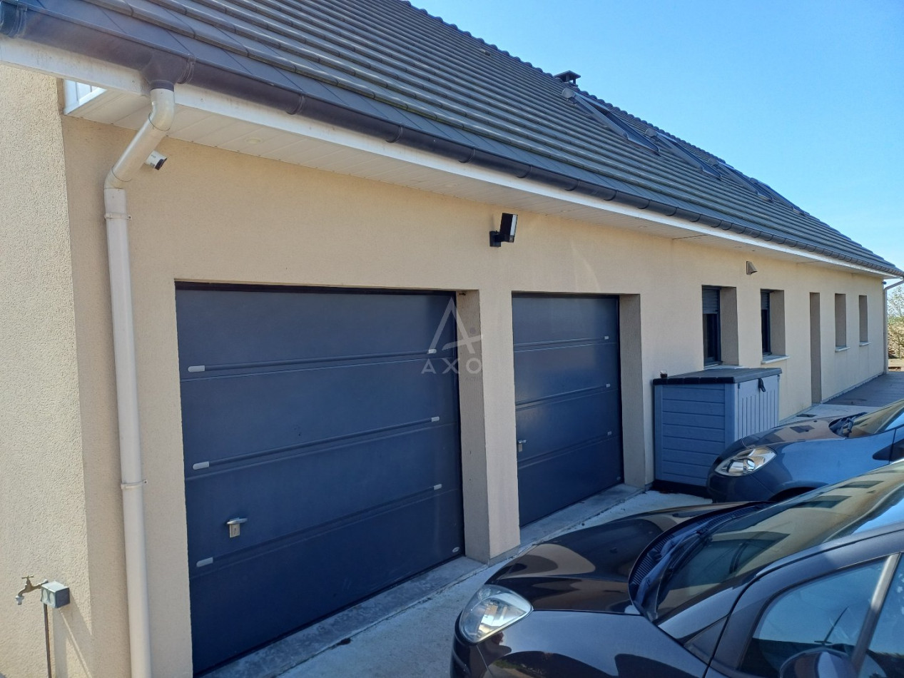 vente Demeure de ville et village Hautot Sur Mer - Photo 10