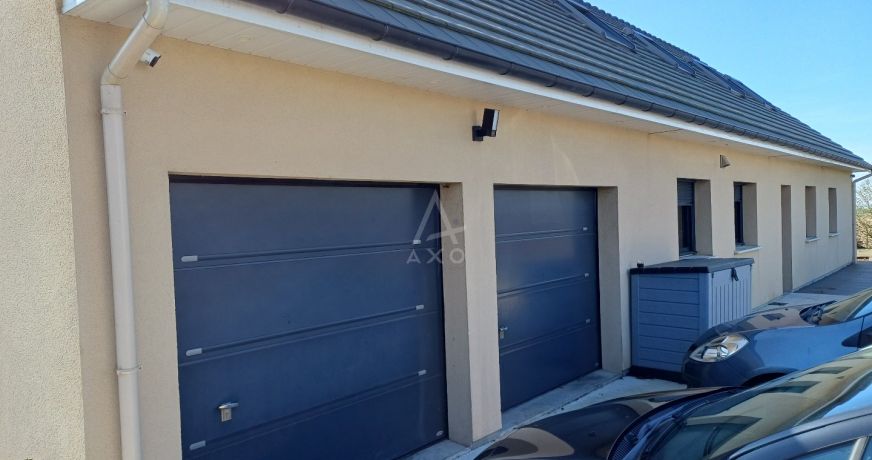 vente Demeure de ville et village Hautot Sur Mer