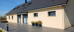 vente Demeure de ville et village Hautot Sur Mer