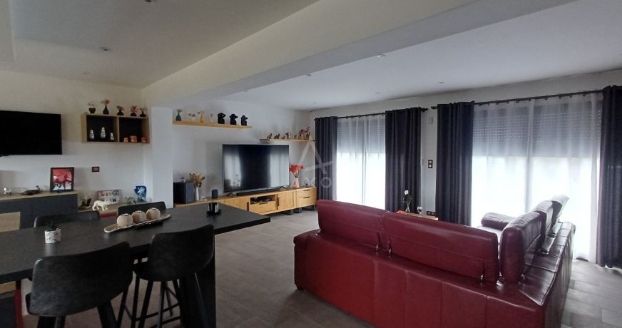 vente Demeure de ville et village Hautot Sur Mer