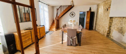 vente Maison Angliers