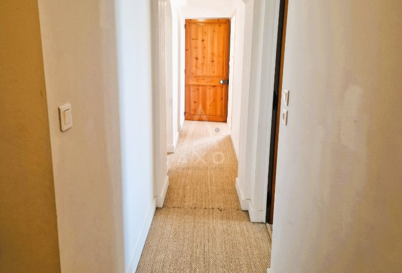 vente Maison Angliers - Photo 7