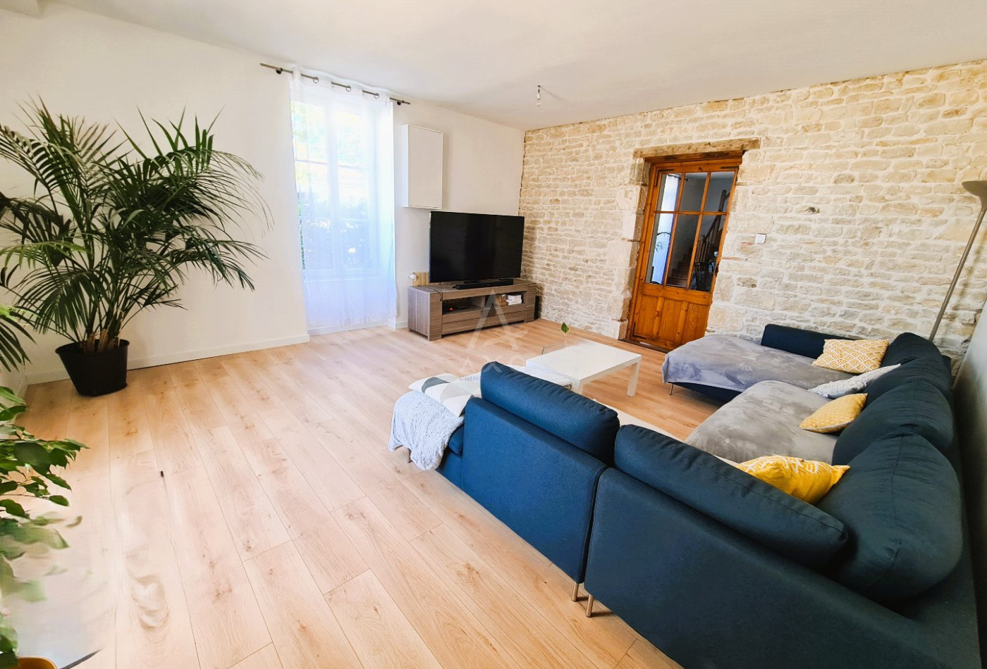 vente Maison Angliers - Photo 4