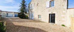 vente Maison Angliers