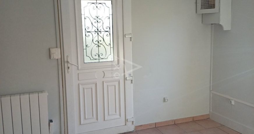 vente Maison Auffay