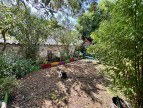 vente Maison de ville La Rochefoucauld