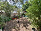 vente Maison de ville La Rochefoucauld