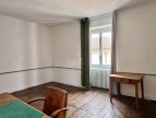 vente Maison de ville La Rochefoucauld
