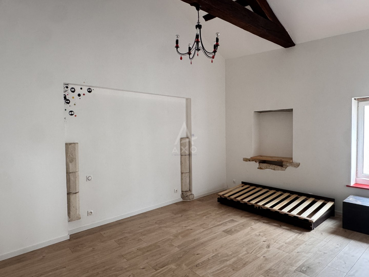 vente Maison de ville La Rochefoucauld - Photo 7