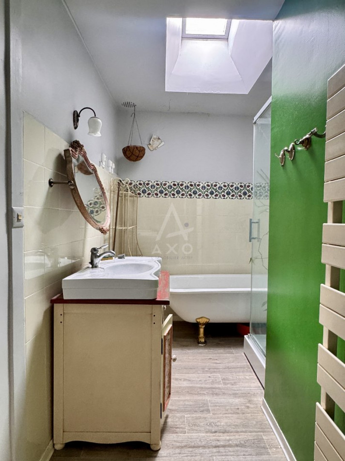 vente Maison de ville La Rochefoucauld - Photo 8