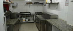 vente Restaurant Cholet