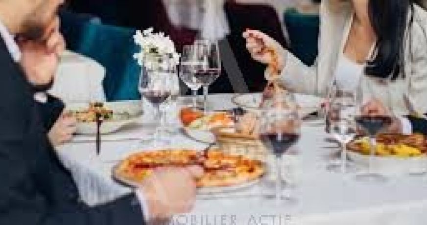 vente Restaurant Cholet