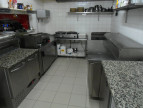 vente Restaurant Cholet