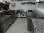 vente Restaurant Cholet