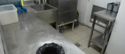 vente Restaurant Cholet