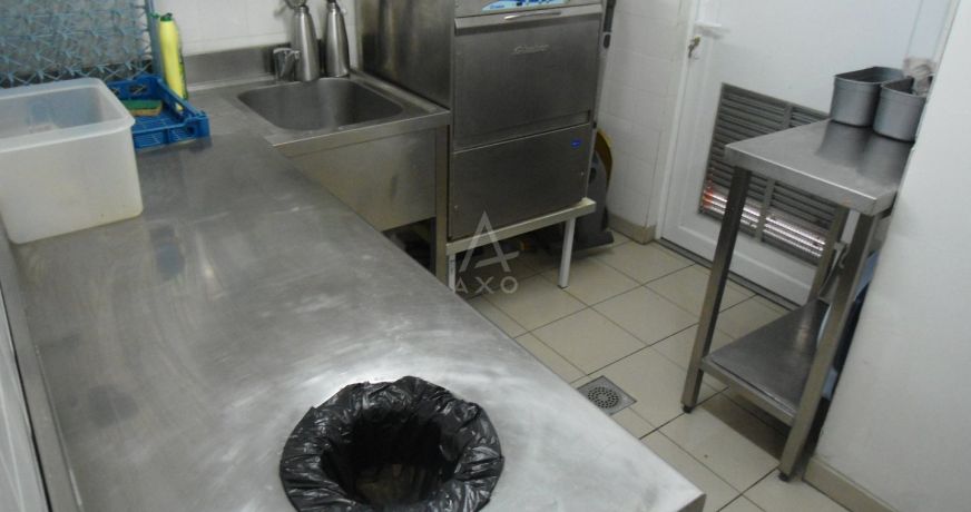 vente Restaurant Cholet