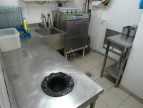 vente Restaurant Cholet