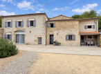 vente Maison de caractère Touvre