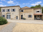 vente Maison de caractère Touvre
