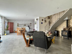vente Maison de caractère Touvre