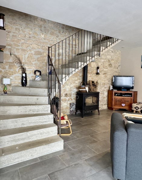 vente Maison de caractère Touvre - Photo 5