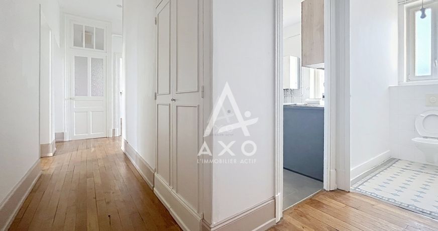 vente Appartement Dijon