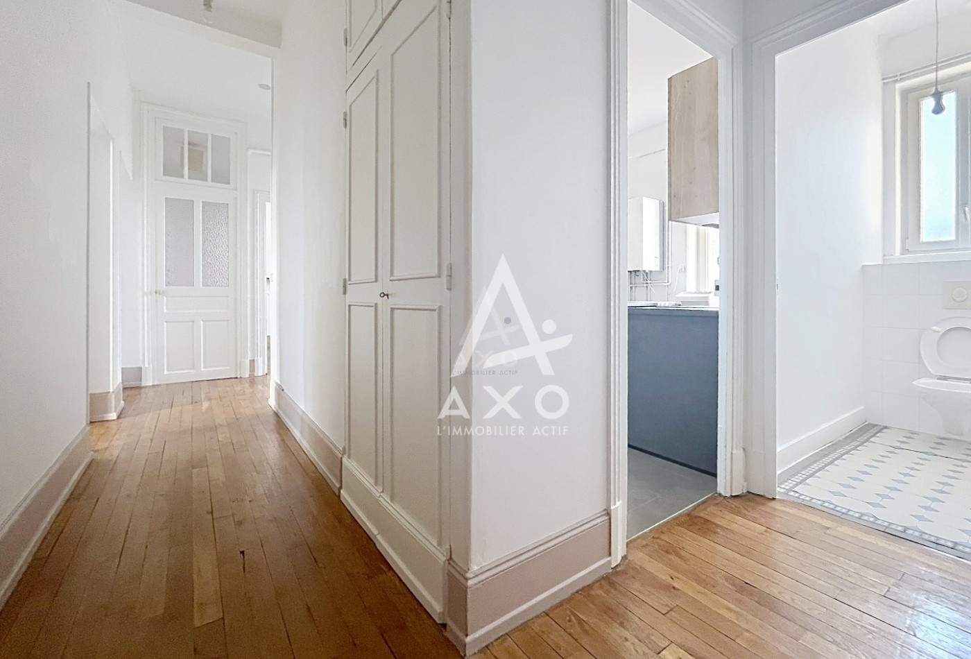 vente Appartement Dijon - Photo 6