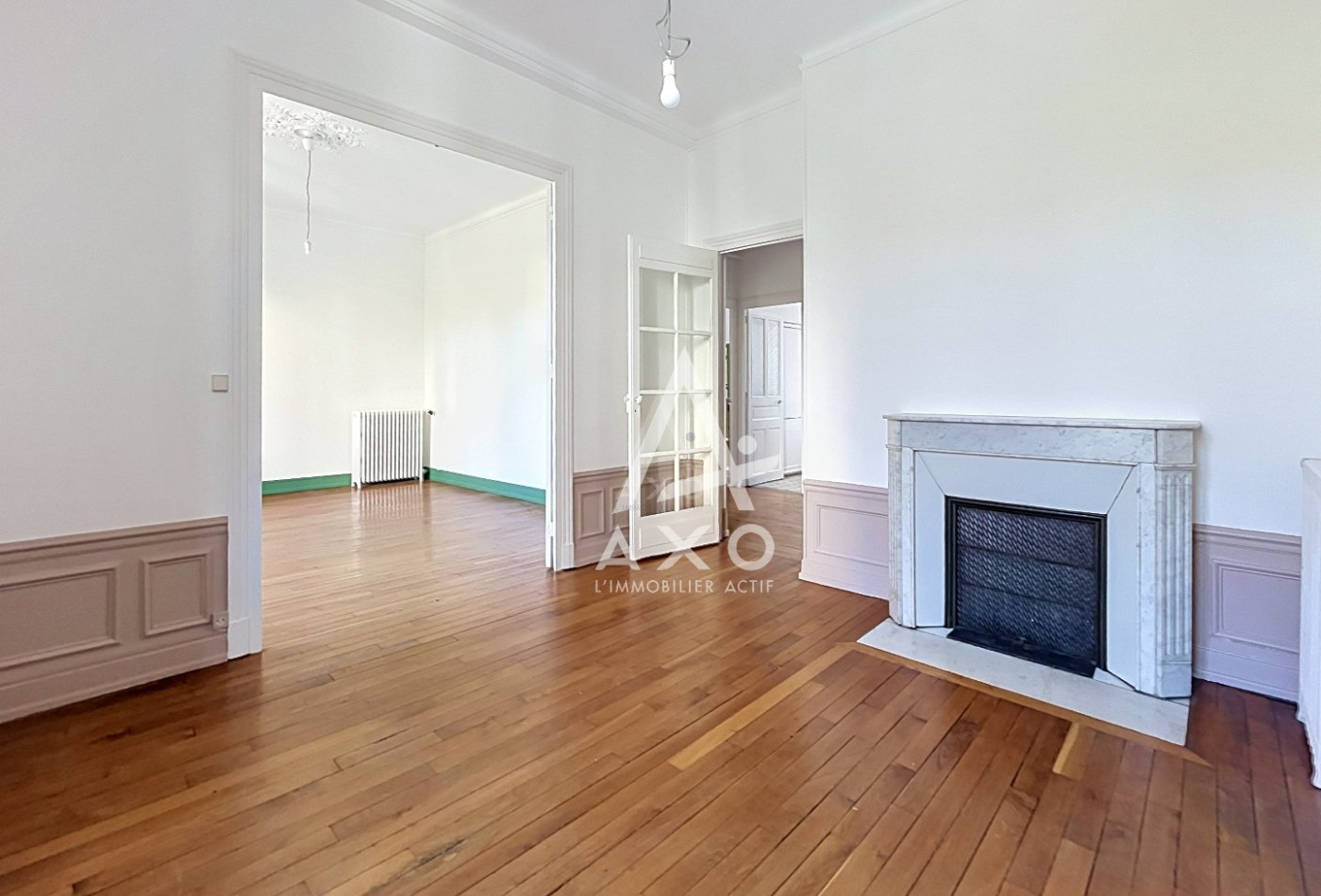 vente Appartement Dijon - Photo 2