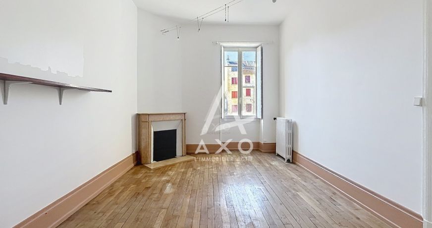 vente Appartement Dijon