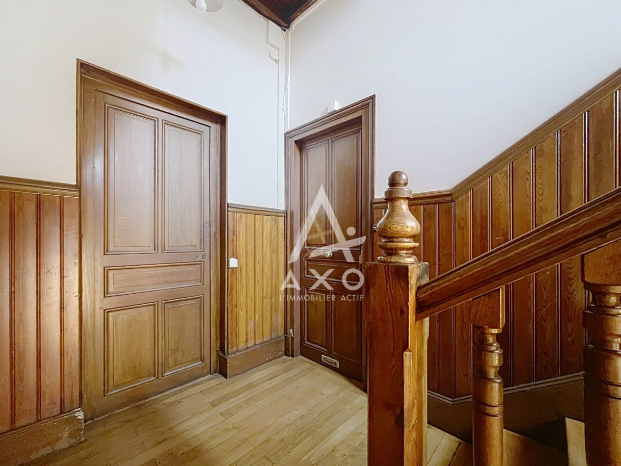 vente Appartement Dijon - Photo 9