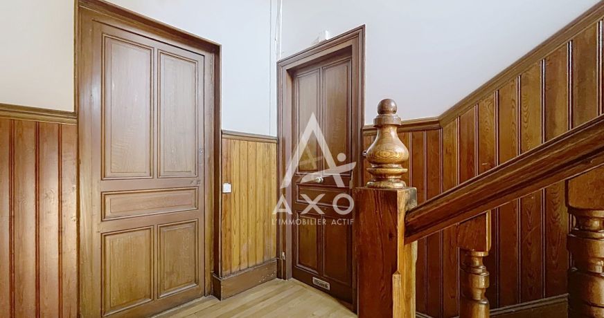 vente Appartement Dijon