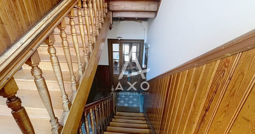 vente Appartement Dijon