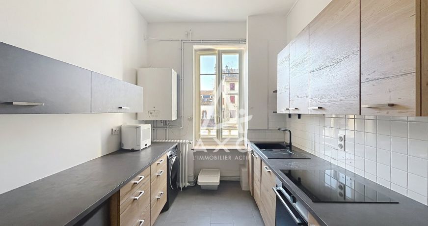 vente Appartement Dijon