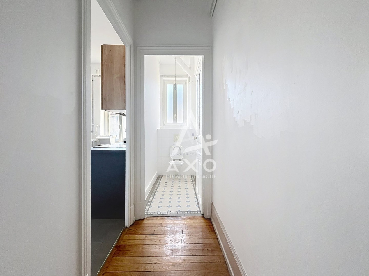 vente Appartement Dijon - Photo 8